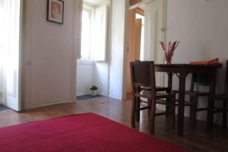 City Center Simple Charming Apartment Lisboa Ngoại thất bức ảnh